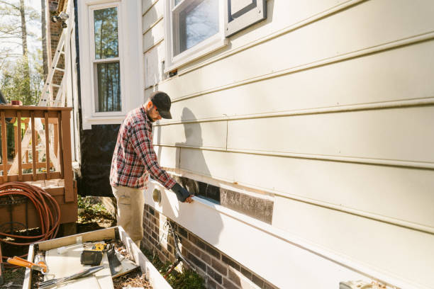 Trusted Siding service in Timnath, CO - Creative Siding